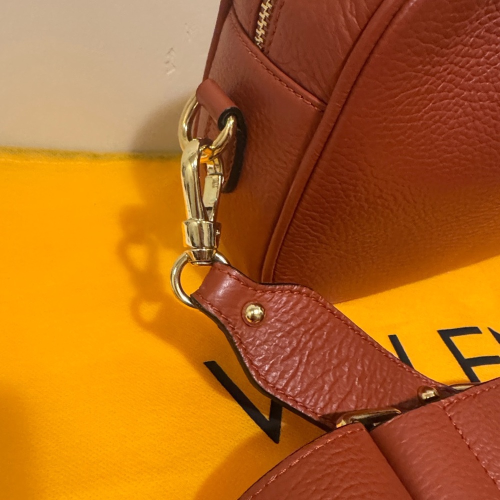 Valentino✨ Mia Stud Bag by Mario Valentino - Picture 10 of 16